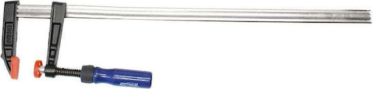 AWTools AW20154 Σφιγκτήρας Τύπου "F" με Μέγιστο Άνοιγμα 500mm