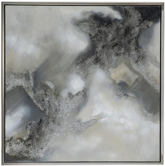 Artekko Πίνακας σε Καμβά 100x100cm