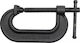 Yato YT-6421 Clamp Type "C" Maximum Opening 75mm
