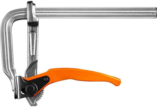 NEO 45-220 Clamp Type "F" Maximum Opening 200mm