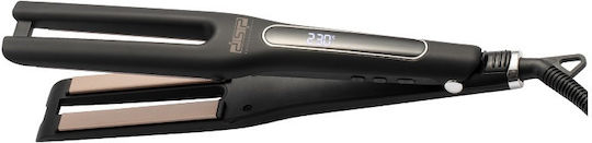 DSP 614238 Haarglätter mit Keramikplatten 50W