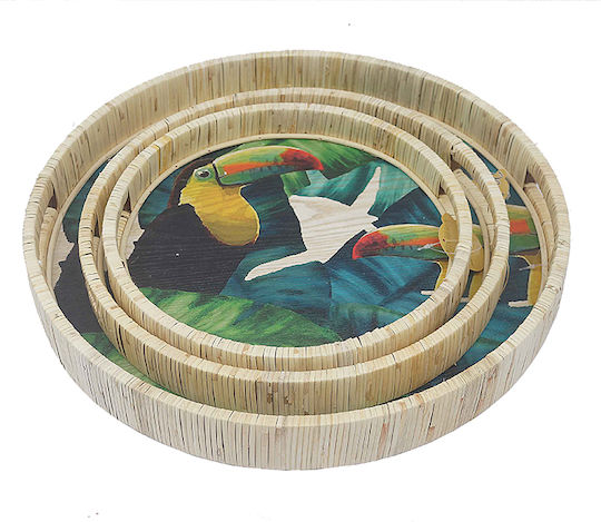 Zaros VT177 Wicker
