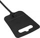 InLine Cable Support Black (59967J) 100pcs