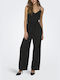 Only Women's One-piece Suit BLACK