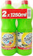 Topine Παχύρρευστη Χλωρίνη 1.25lt
