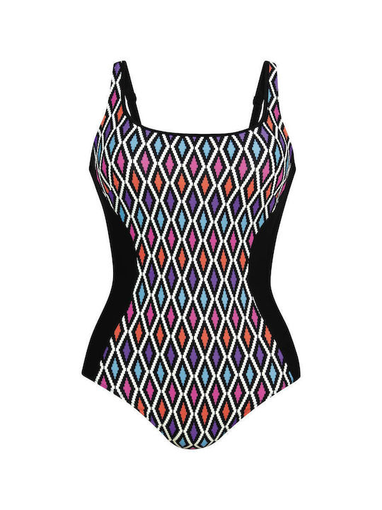 Anita One-Piece Swimsuit