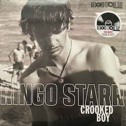Ringo Starr LP