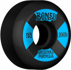 Bones Ροδάκια Skateboard 53mm