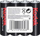 Kodak Alkaline Batterien AA 1.5V 4Stück
