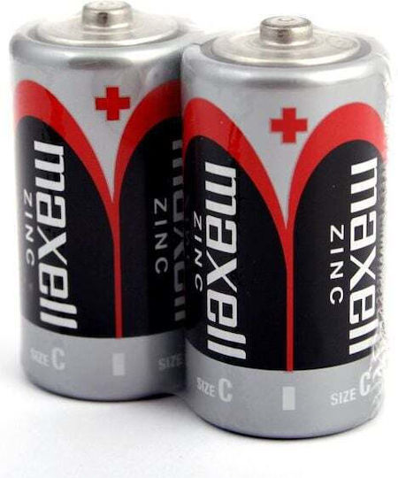 Maxell Αλκαλικές Μπαταρίες A 1.5V 2τμχ