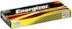 Energizer Industrial Алкални Батерии AAA 1.5V 10бр