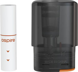 Aspire Vilter Pod de schimb 2ml cu Rezistență 0...