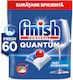 Finish 60 Dishwasher Pods