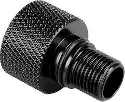 Bitspower Fittings Black