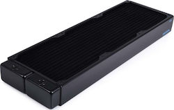 Alphacool Alphacool Nexxxos Hpe-45 Radiator Μαύρο