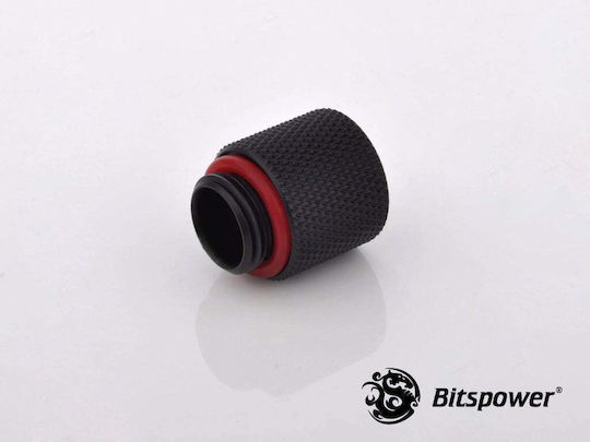 Bitspower G1 4 Schwarz