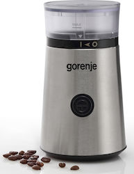Gorenje Manual Coffee Grinder Brown SMK150E Gorenje Manual Coffee Grinder Brown SMK150E