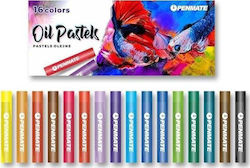 Penmate Green