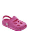 Kinder Badeschuhe Fuchsie
