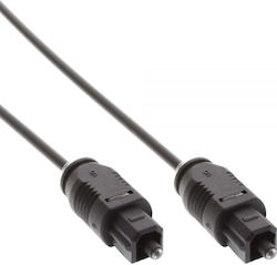 InLine 89926 TOS male - TOS male 0.5m