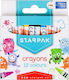 Starpak Κηρομπογιά