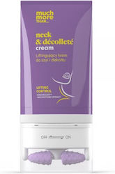 HiSkin Cream Neck & Décolleté 130ml HiSkin Cream Neck & Décolleté 130ml