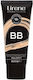 Lirene Bb Color-evening Cream 01 Beige 30ml