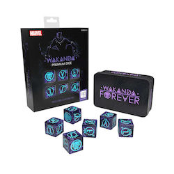 Zaruri USAopoly