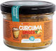 Latte cu Curcuma și Ghimbir Terrasana 70gr