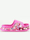 Kinder Badeschlappen Rosa