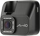 Mio Κάμερα DVR Αυτοκινήτου 1080P Wi-Fi, GPS