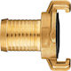 Neo Tools 15-622 Ταχυσύνδεσμος 3mm Μπρούτζινο
