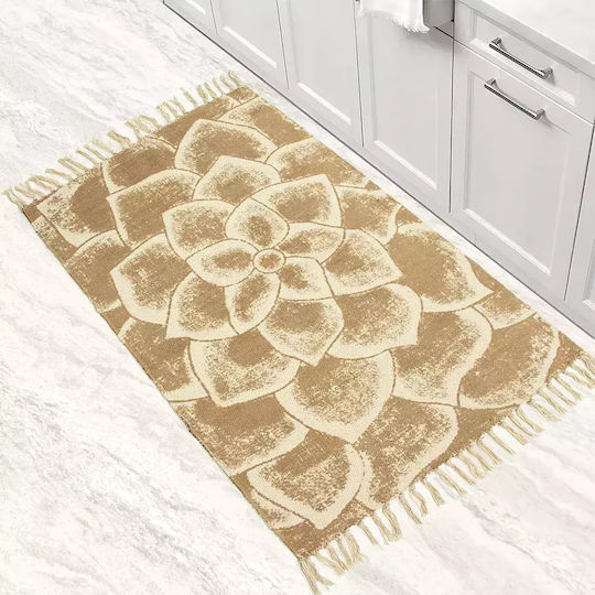 Lino Home Eldus Χαλάκι Κουζίνας Διάδρομος 65x135cm Lino Home Eldus Χαλάκι Κουζίνας Διάδρομος 65x135cm