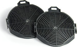 Berdsen Filtre De Carbon Activat De Schimb 2 Bucăți Berdsen Filtre De Carbon Activat De Schimb 2 Bucăți