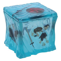 Cutie pentru Zaruri Cub Gelatinos Dungeons & Dragons Nemesis Now