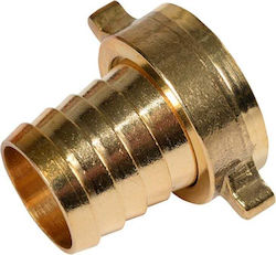 Greenmill GB1150 Ρακόρ Βρύσης 25.4mm Μπρούτζινο