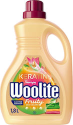 Woolite Υγρό Απορρυπαντικό για Χρωματιστά Ρούχα...