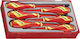 Teng Tools Σετ Κατσαβίδια
