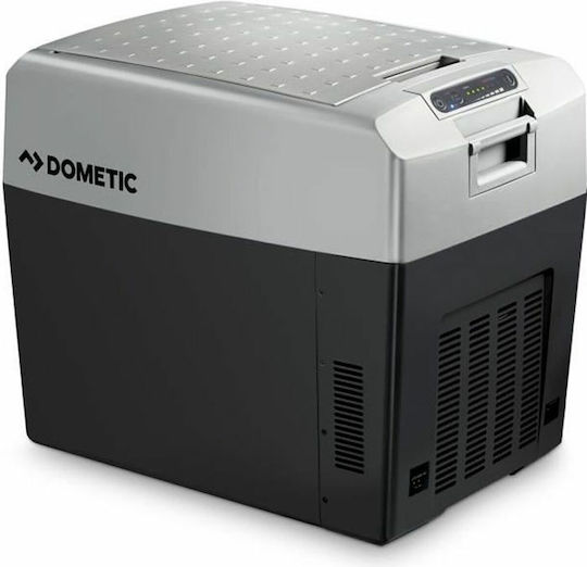 Dometic Portable Thermoelectric Fridge 33L 230V / 12V / 24V Gray