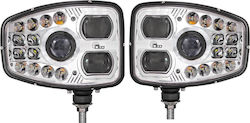 Kamar Trailer Lights Set LED 1Stück