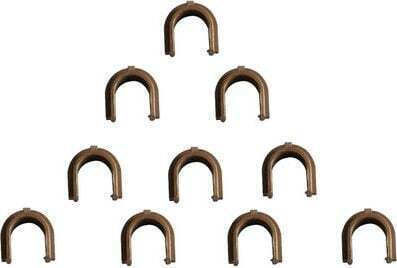 CoreParts Smallest Sleeve Rollers Pickup Roller για Universal / HP MSP6375
