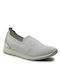 Дамски Slip-On Бели