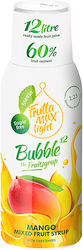Fruttamax Mango Light Sirup 500ml Fruttamax Mango Light Sirup 500ml