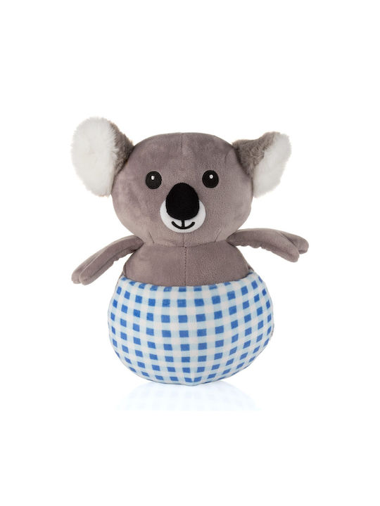 Reer Led Kids Table Lamp Projector Koko Koala Red