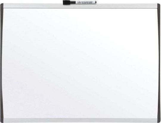 Nobo Magnetic Hanging Dry Erase Board 58.5x43cm