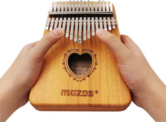 Mozos Kalimba