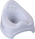 Tega Baby Potty Clasic Duck Gri