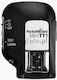 PocketWizard 100453 TTL Blitzkamera Flash für Nikon Kameras