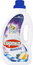 Eyrika Марсилски Λεβάντα 1.68lt (42 Мерителни чаши)
