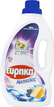 Ευρηκα Liquid Laundry Detergent Marseille Lavender 1x42 Measuring Cups